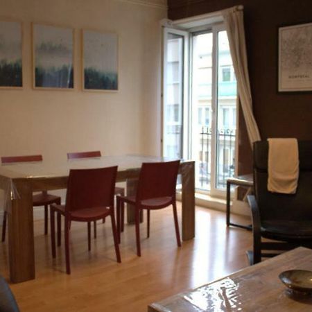 Apartament Le Montreal F3 Miluza Zewnętrze zdjęcie