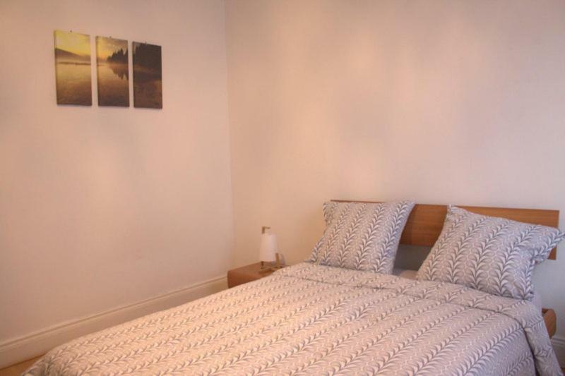 Apartament Le Montreal F3 Miluza Zewnętrze zdjęcie